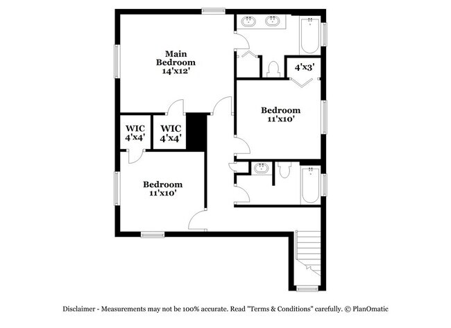 Building Photo - 5867 Wrenwater Dr