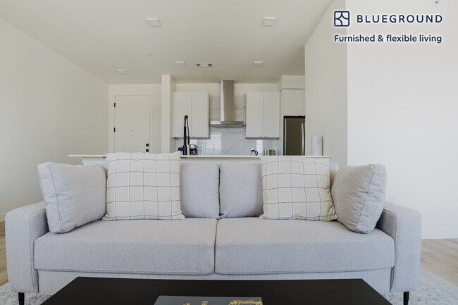 Building Photo - 3801 N A W Grimes Blvd