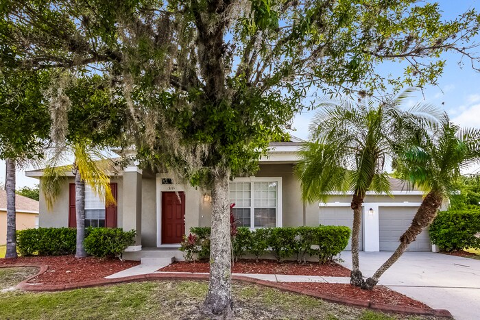 Foto principal - 3171 Marshfield Preserve Way