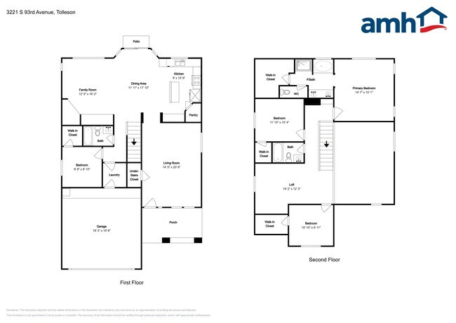 Building Photo - 3221 S 93rd Ave