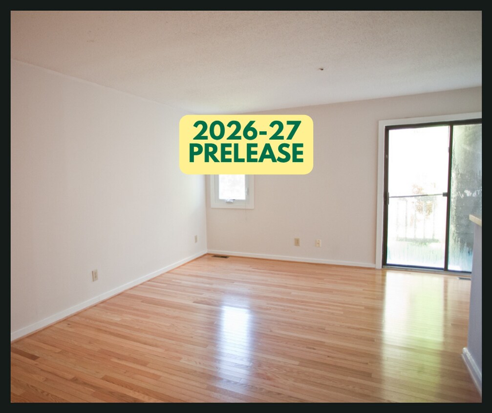 Renovated Mill Creek Townhome! - Renovated Mill Creek Townhome!