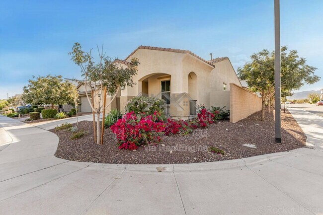 Building Photo - 4394 N 197th Dr