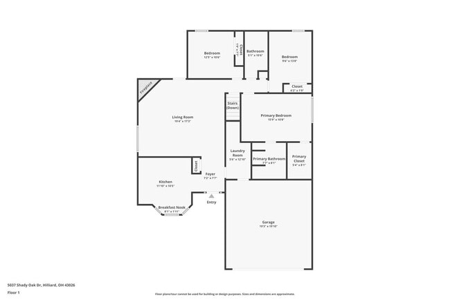 Foto del edificio - 5037 Shady Oak Dr