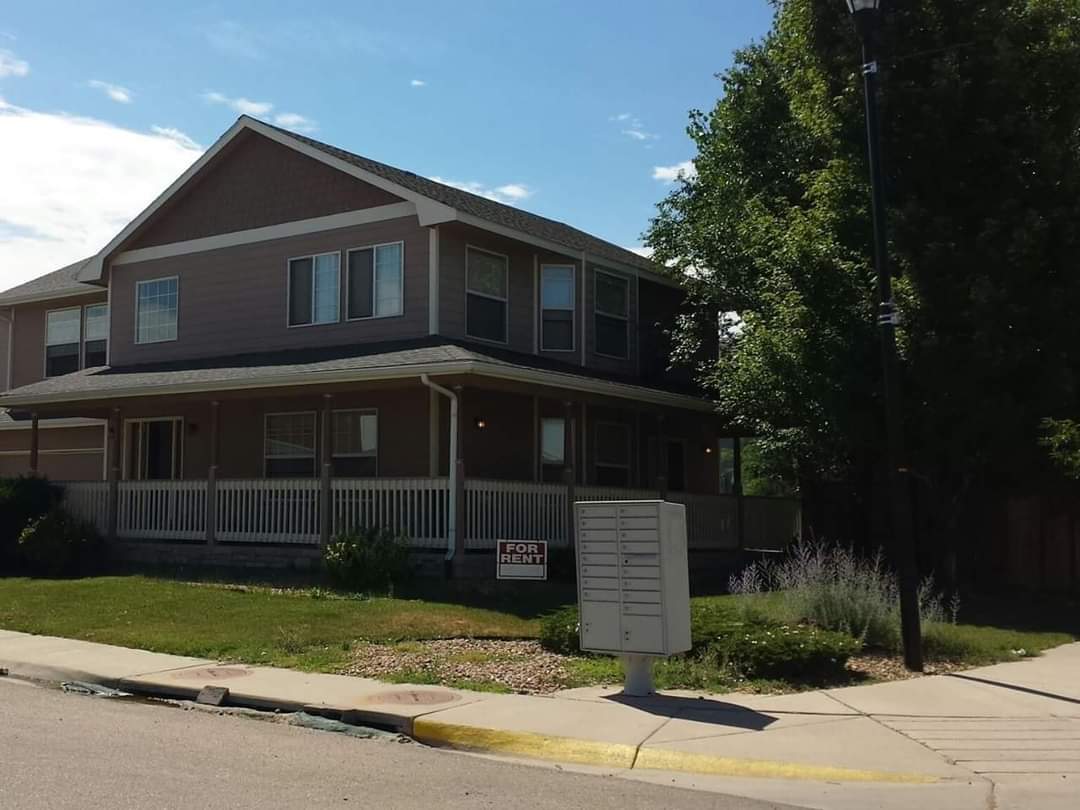 550 Dukes Way, Dacono, CO 80514 House Rental in Dacono, CO