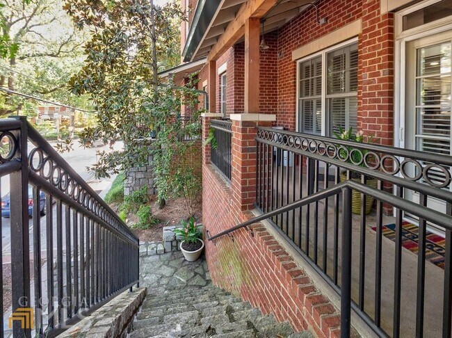 Foto del edificio - 850 Piedmont Ave NE