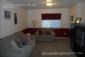 Building Photo - 112 W 1230 N