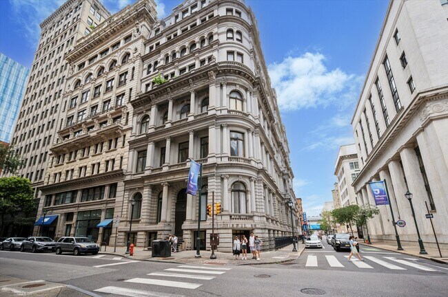 Foto del edificio - 1001 Chestnut St