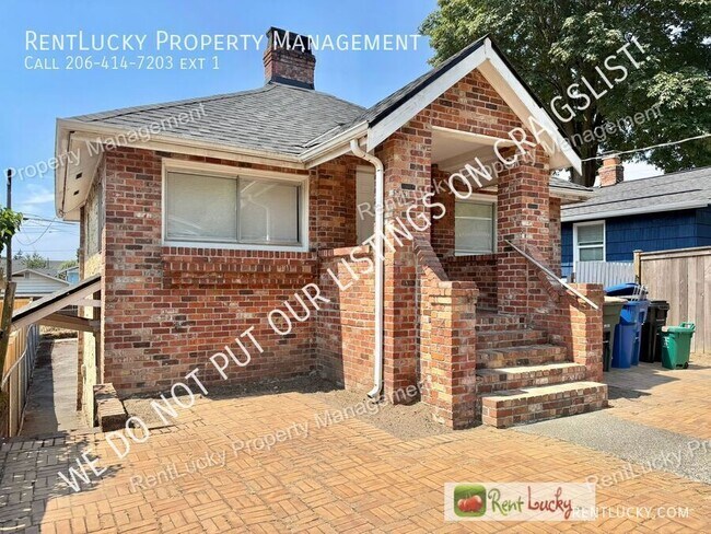 Foto del edificio - 5511 18th Ave S