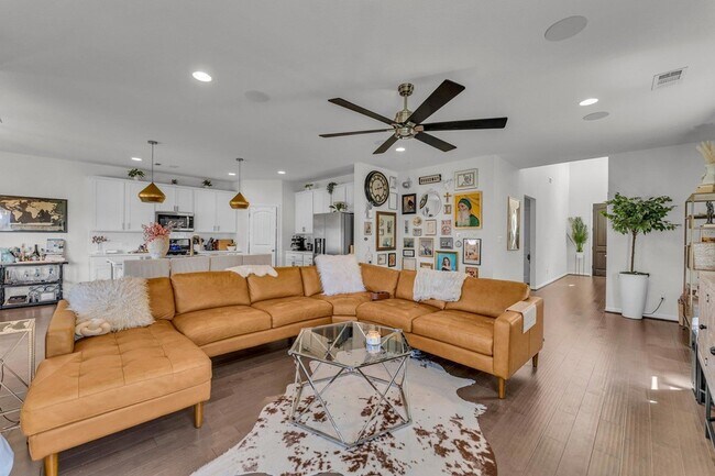 Foto del edificio - 306 Cold Spg Lp