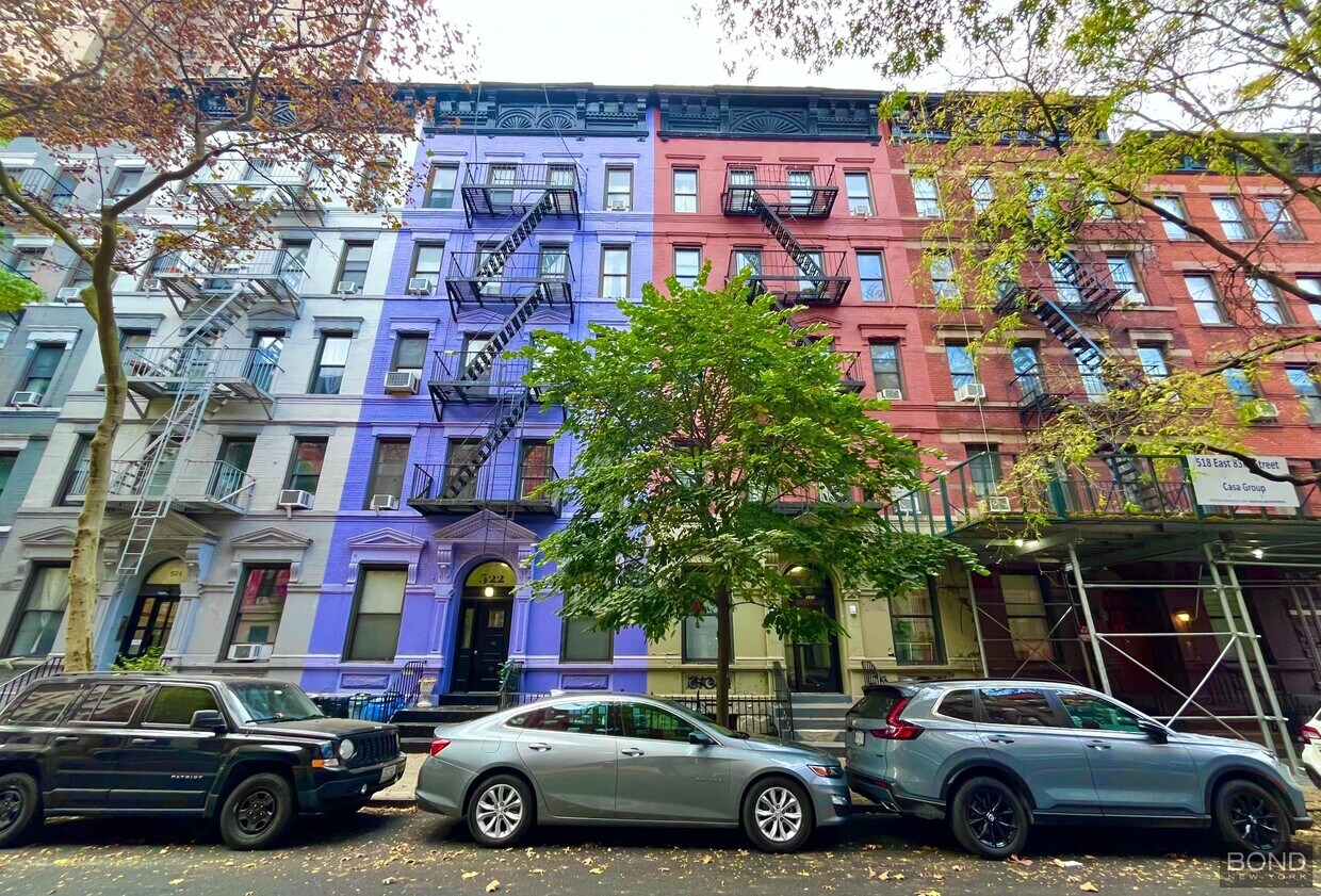 Primary Photo - 520 E 83rd St
