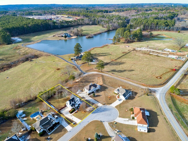 Building Photo - 89 Bent Creek Pl