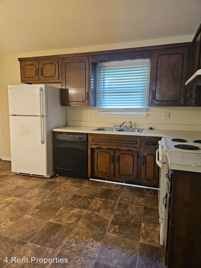 Building Photo - 3 br, 2 bath House - 203 Al Oerter Drive