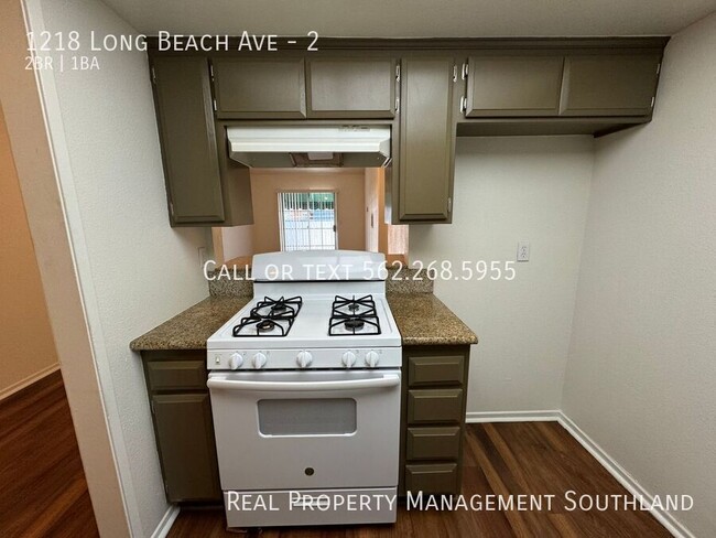 Building Photo - 1218 Long Beach Blvd