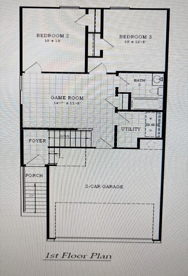 Building Photo - 8851 Oakland Rd