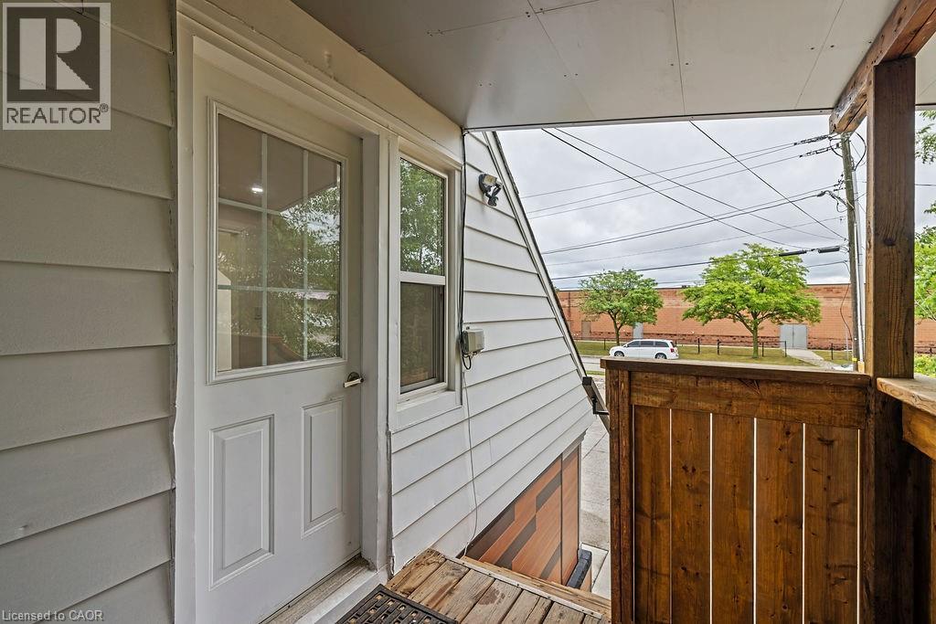 Primary Photo - 2015 Leighland Rd