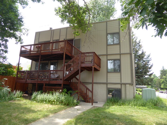 Building Photo - 234 N Grant Ave