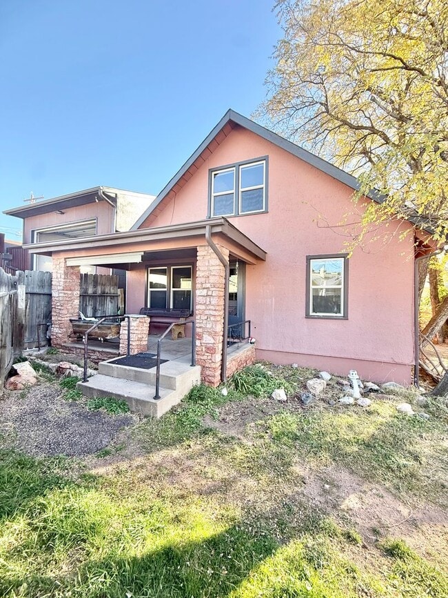 Move in ready home on S Park - Move in ready home on S Park