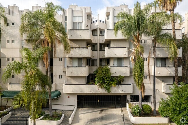 Foto del edificio - 525 S Berendo St