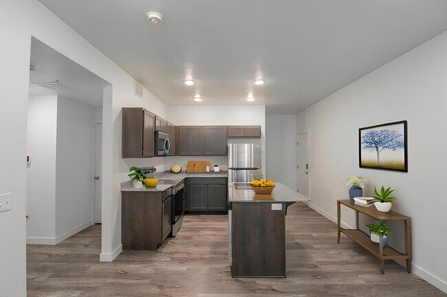 Building Photo - 1-Bedroom Condos in Colony Farms in Magna....