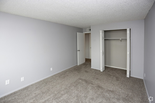 1HAB, 1BA - 650 ft² - Aspire Colorado Springs