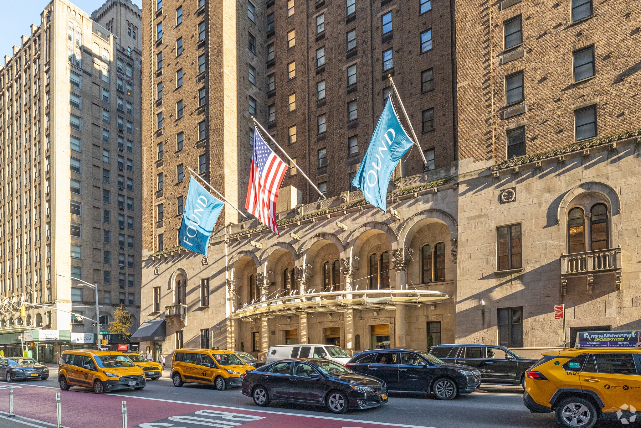 FOUND Study Turtle Bay- Student/Intern - 525 Lexington Ave New York, NY ...