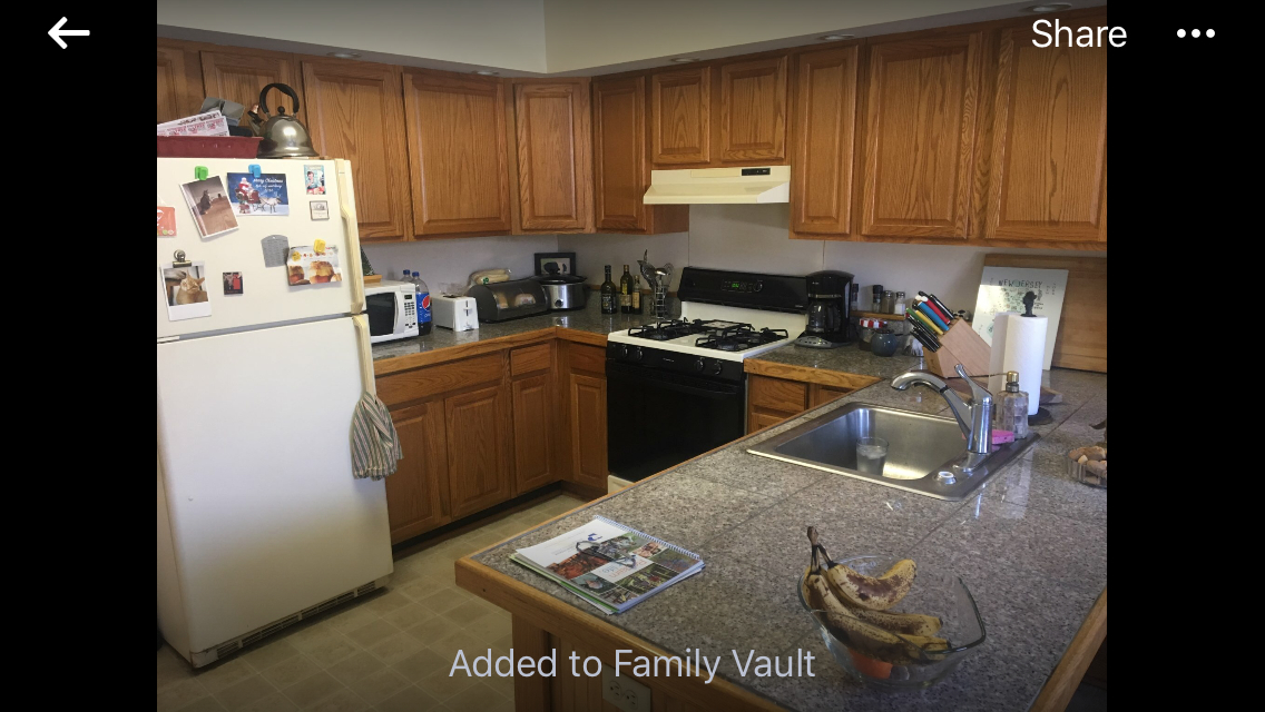 Kitchen - 16 Model Ave