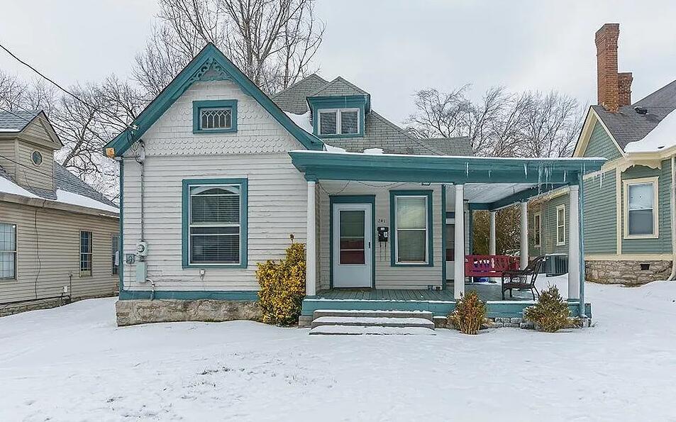 Primary Photo - 241 Kentucky Ave