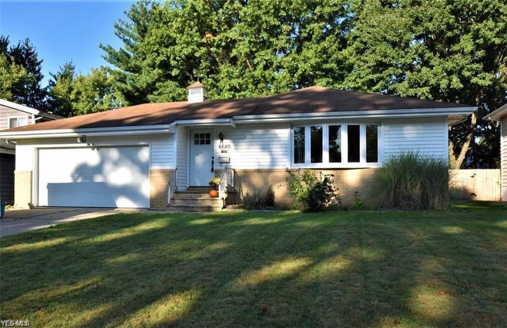 6680 Edgemoor Ave, Solon, OH 44139 House for Rent in Solon, OH