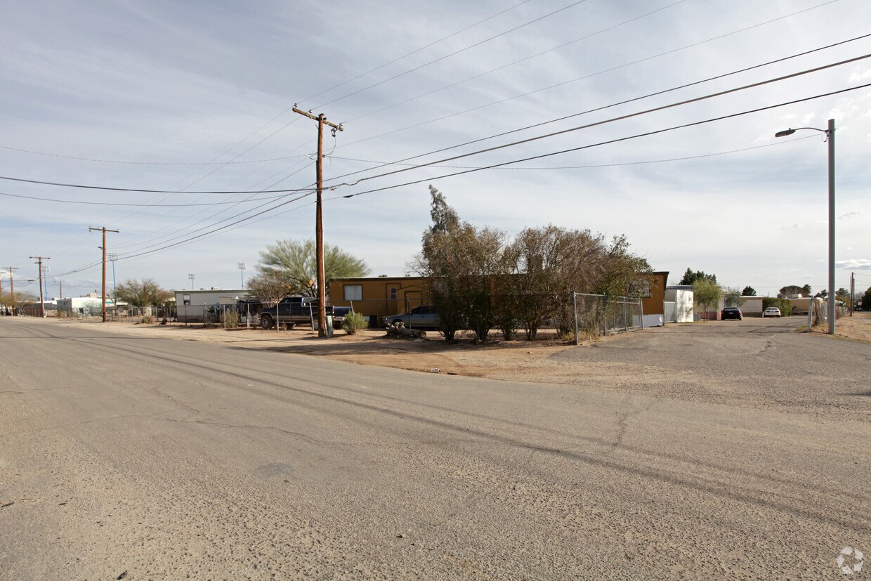 Foto principal - Mossman Mobile Home Park