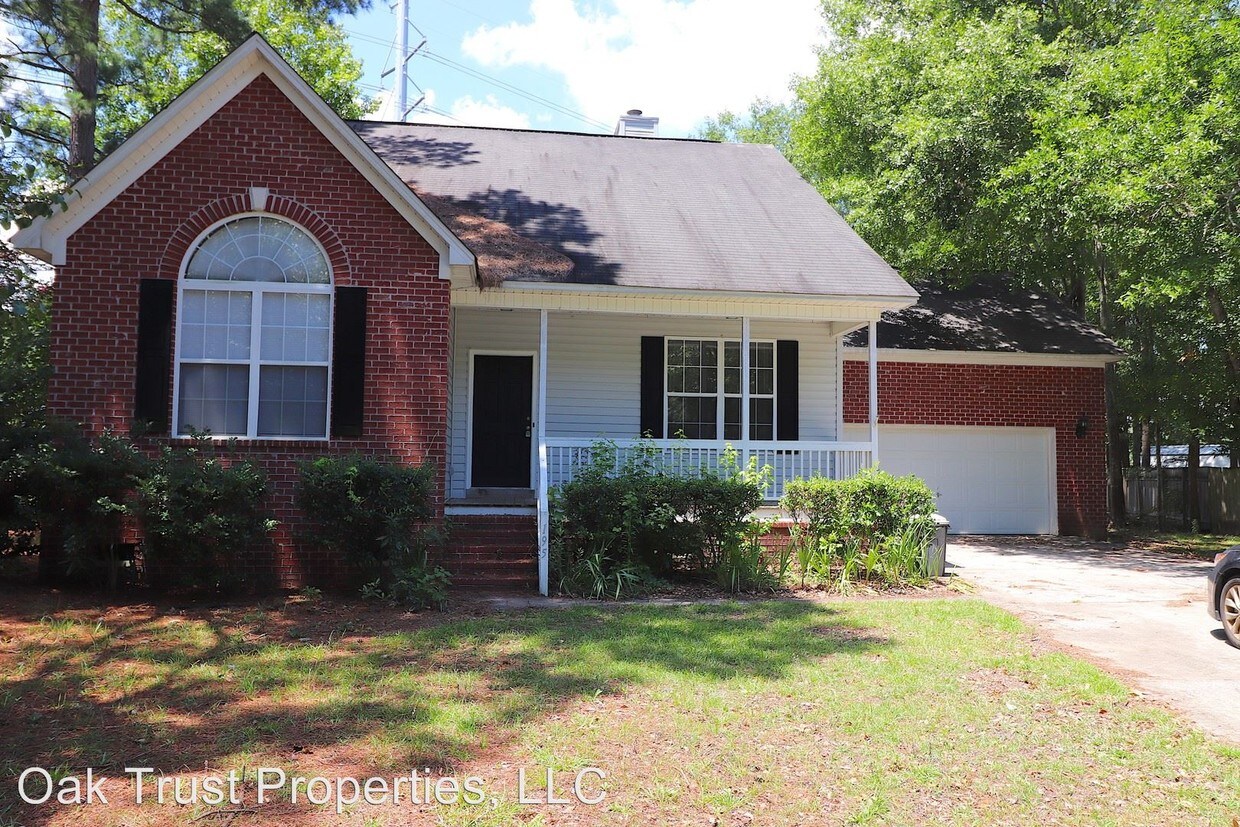 Foto principal - 3 br, 2 bath House - 195 Fox Squirrel Run Rd