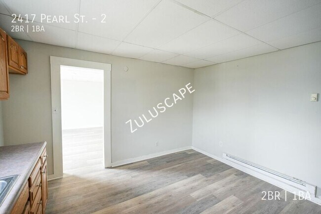 Foto del edificio - 2417 Pearl St