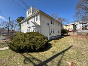 Building Photo - 5051 Washington St