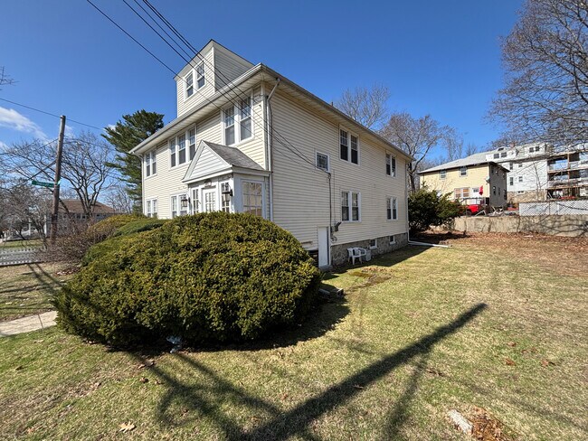 Photo - 5051 Washington St Townhome