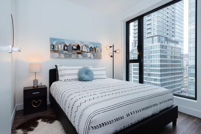 Photo du bâtiment - 665 Rue Versailles