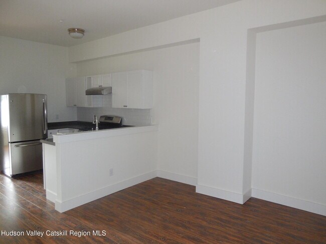 Foto del edificio - 431 Warren St