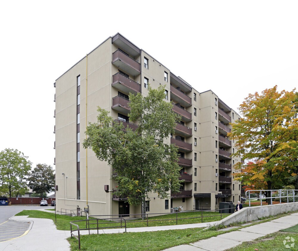 Photo principale - Ovenden Place
