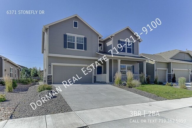 Building Photo - Wolf Ranch Single Family Home