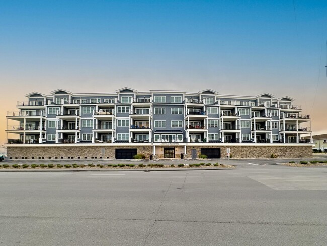 Foto del edificio - 535 Ocean Blvd