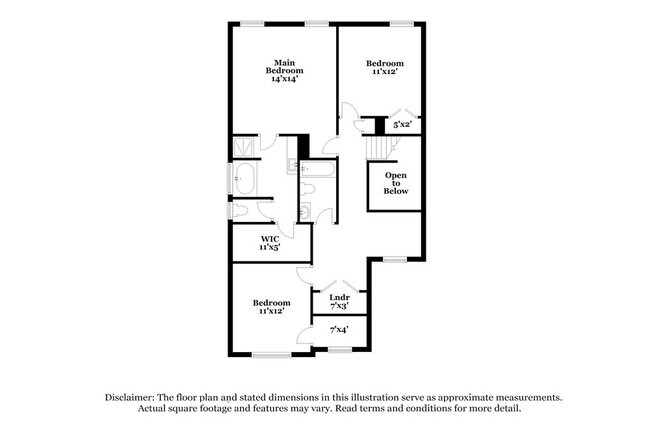 Foto del edificio - 2441 Wood Bend Ln