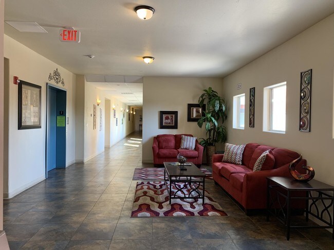 Foto del edificio - 4419 4th St NW