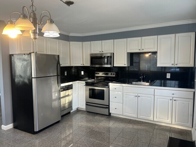 Foto del edificio - 52 Beach