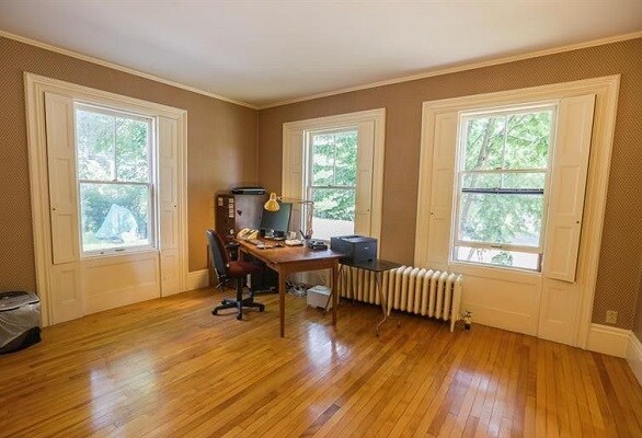 Foto del edificio - 91 Mill Street