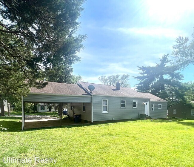 Building Photo - 3 br, 2 bath House - 10885 Pear Tree Ln.