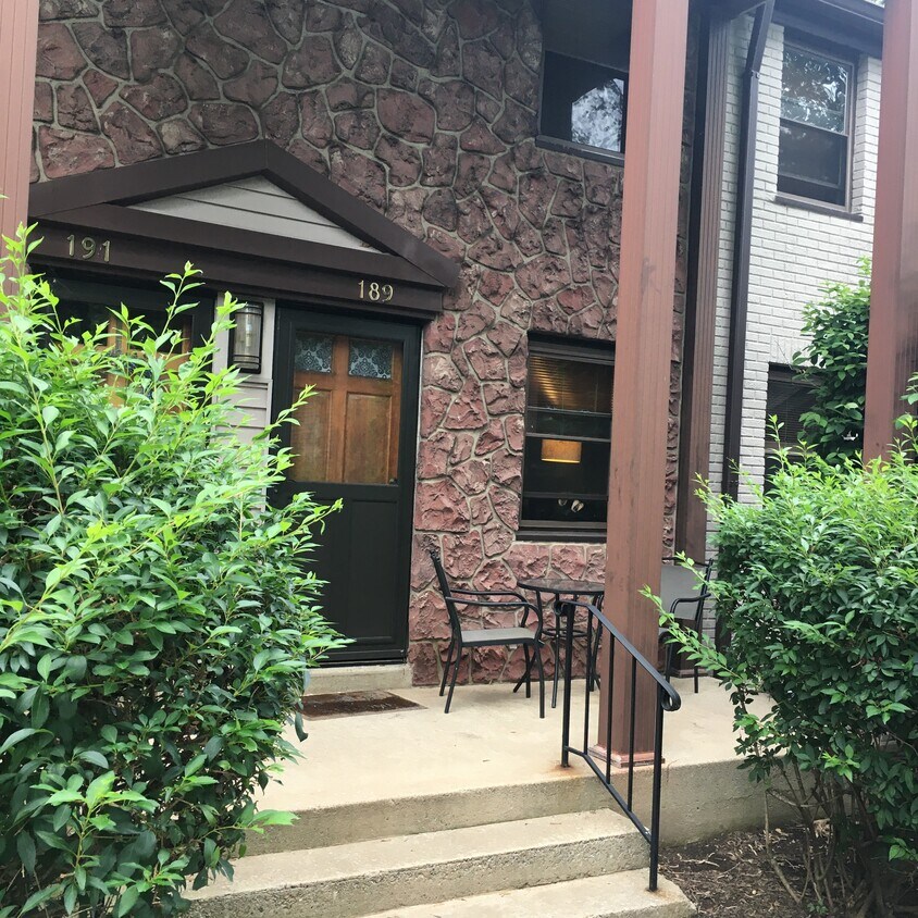189 Newman St. Metuchen - 189 Newman St