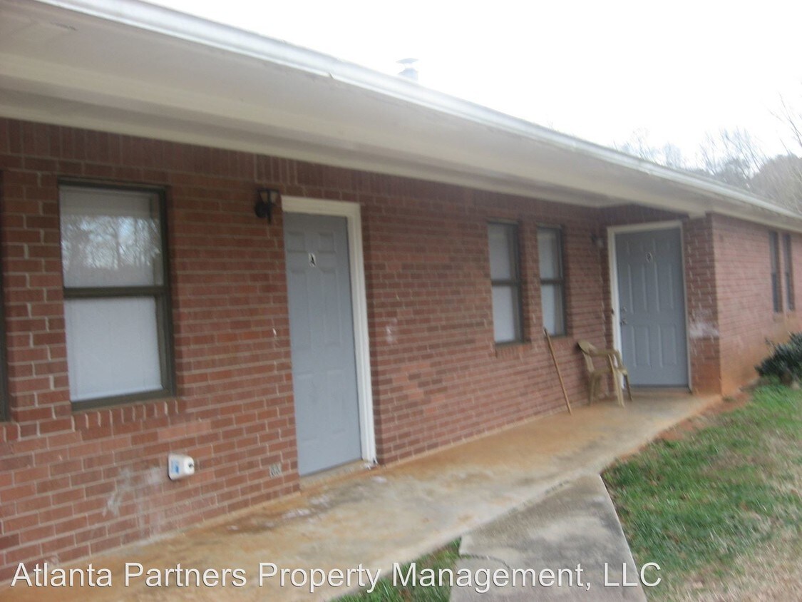 233 Tanglewood Dr, Monroe, GA 30656 House Rental in Monroe, GA