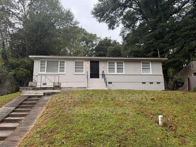 Photo - 3127 Latona Dr SW House