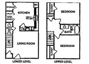 Kings Crest Townhomes photo'