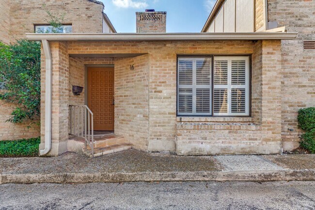 Photo - ALAMO HEIGHTS CONDO