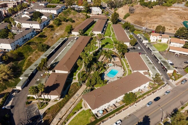 Foto del interior - Stoneybrook Apartments