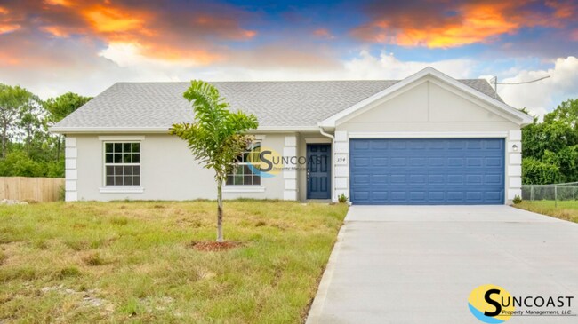 Building Photo - 2663 SW 152nd Ln